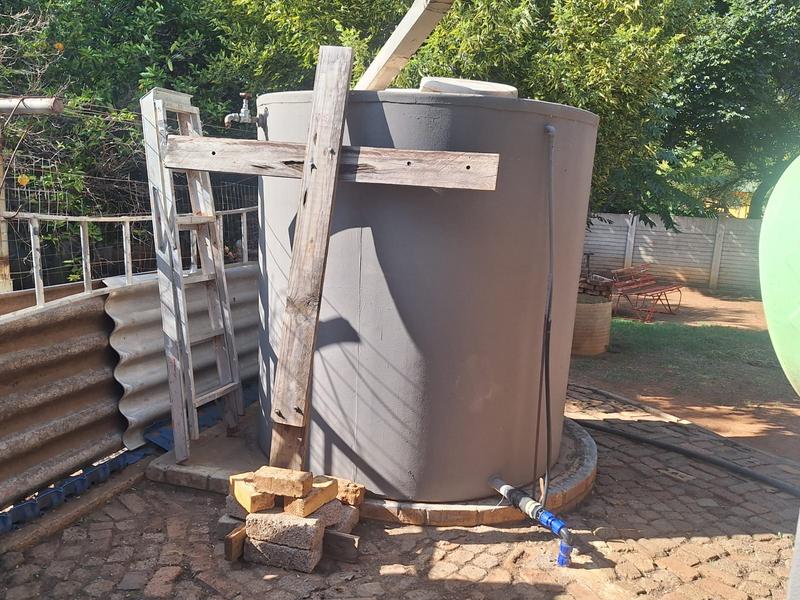 4 Bedroom Property for Sale in Roosheuwel North West